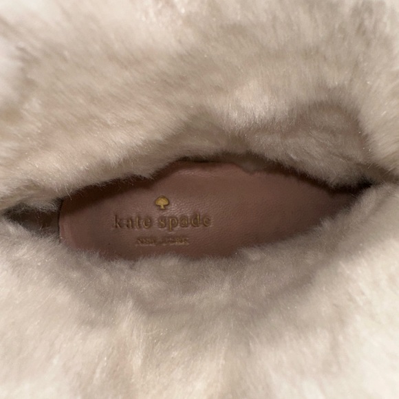 Kate spade boots - Picture 4 of 5